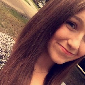 Meet your Posher, Annalise